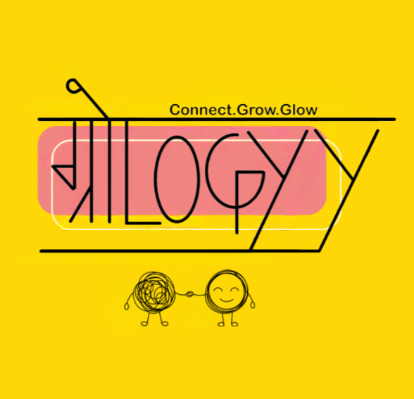 Growlogyy Logo